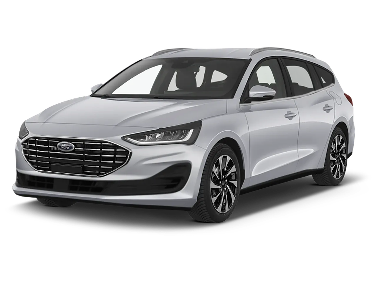 FORD FOCUS SW ST-Line X - photo 18