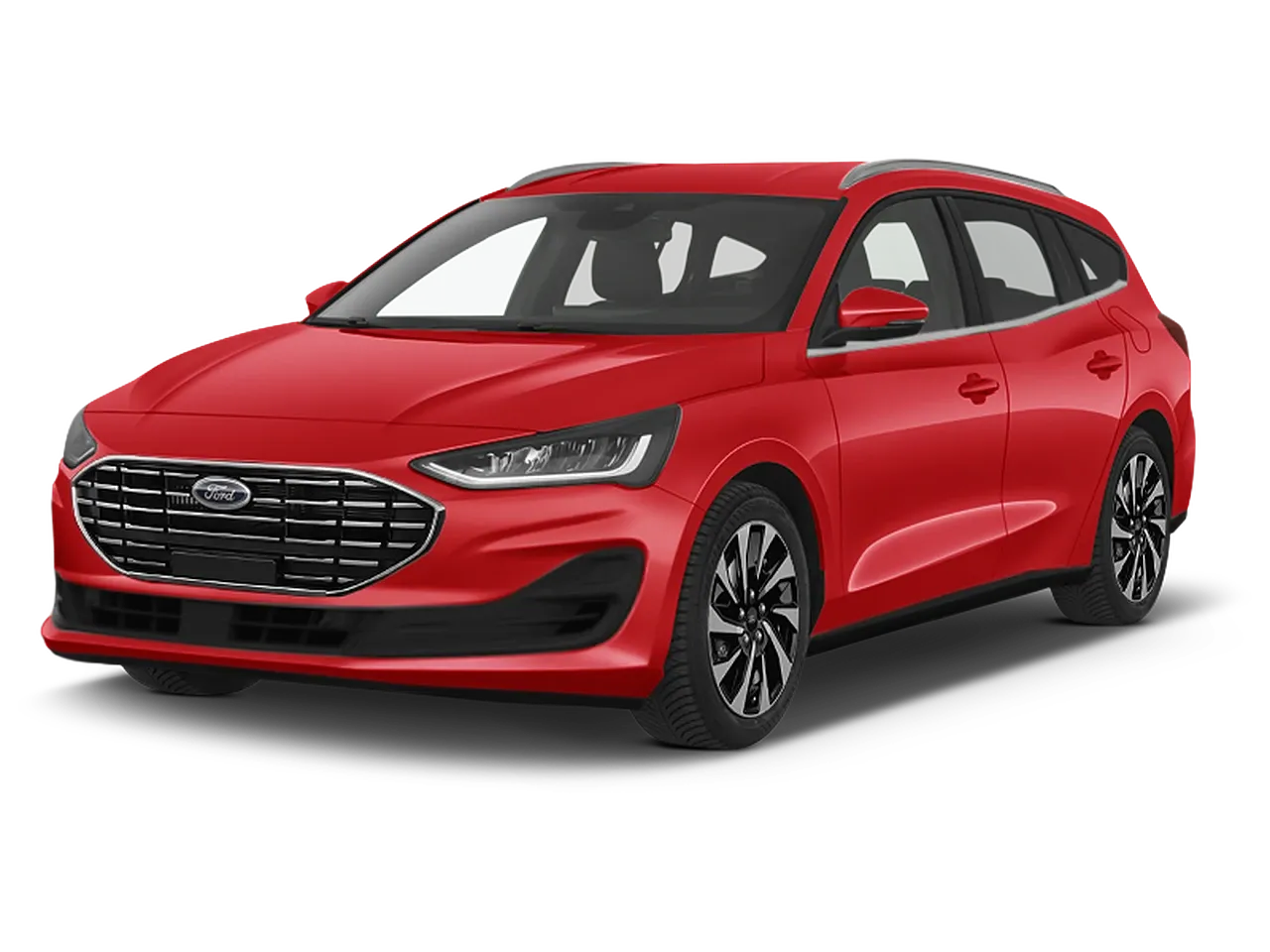 FORD FOCUS SW ST-Line X - photo 24