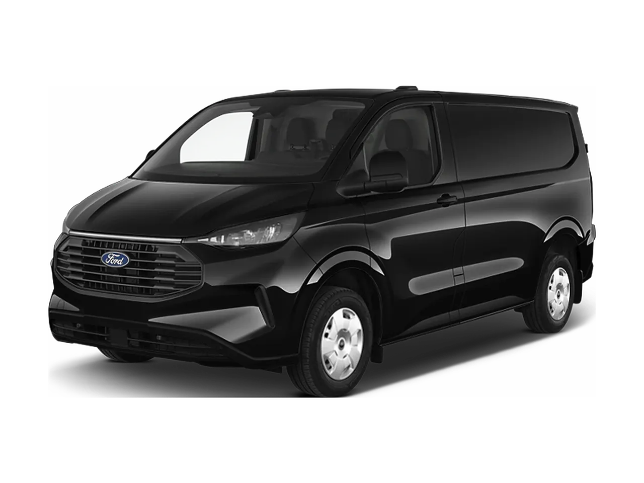 Utilitaire ford TRANSIT CUSTOM FGN 320 L2H1 2.0 ECOBLUE 170 CH BVA8 4 portes neuf moins cher par mandataire - photo 36