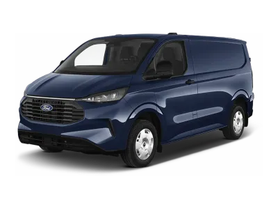 Ford Transit custom fourgon 280 l2h1 2.0 ecoblue 110 ch