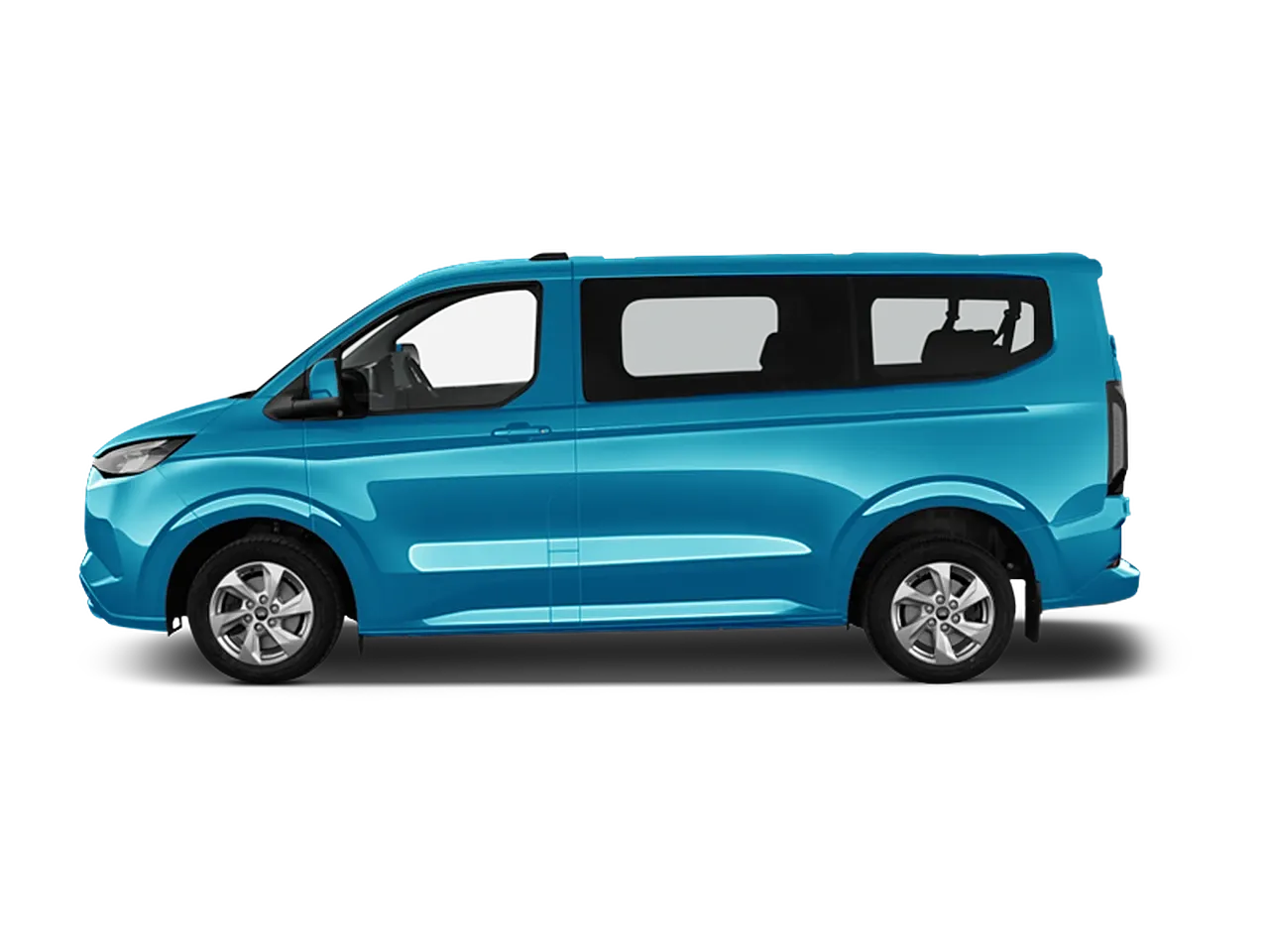 Utilitaire ford TRANSIT CUSTOM FGN 320 L2H1 2.0 ECOBLUE 170 CH BVA8 4 portes neuf moins cher par mandataire - photo 45