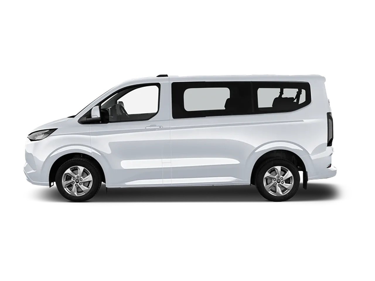 Utilitaire ford TRANSIT CUSTOM FGN 320 L2H1 2.0 ECOBLUE 170 CH BVA8 4 portes neuf moins cher par mandataire - photo 57