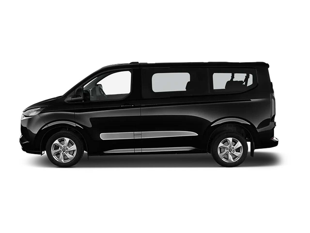 Utilitaire ford TRANSIT CUSTOM FGN 320 L2H1 2.0 ECOBLUE 170 CH BVA8 4 portes neuf moins cher par mandataire - photo 54