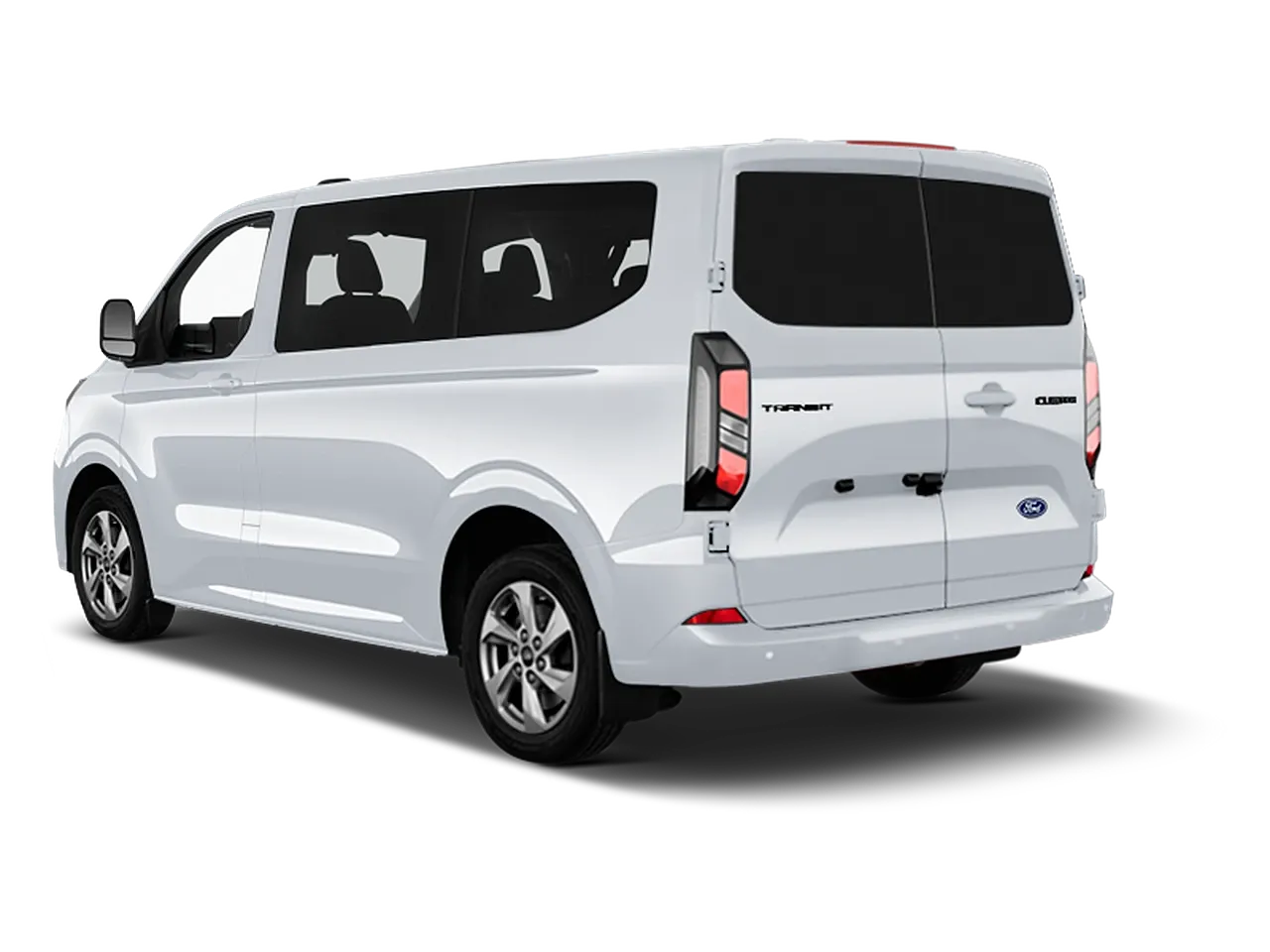 Utilitaire ford TRANSIT CUSTOM FGN 320 L2H1 2.0 ECOBLUE 170 CH BVA8 4 portes neuf moins cher par mandataire - photo 59