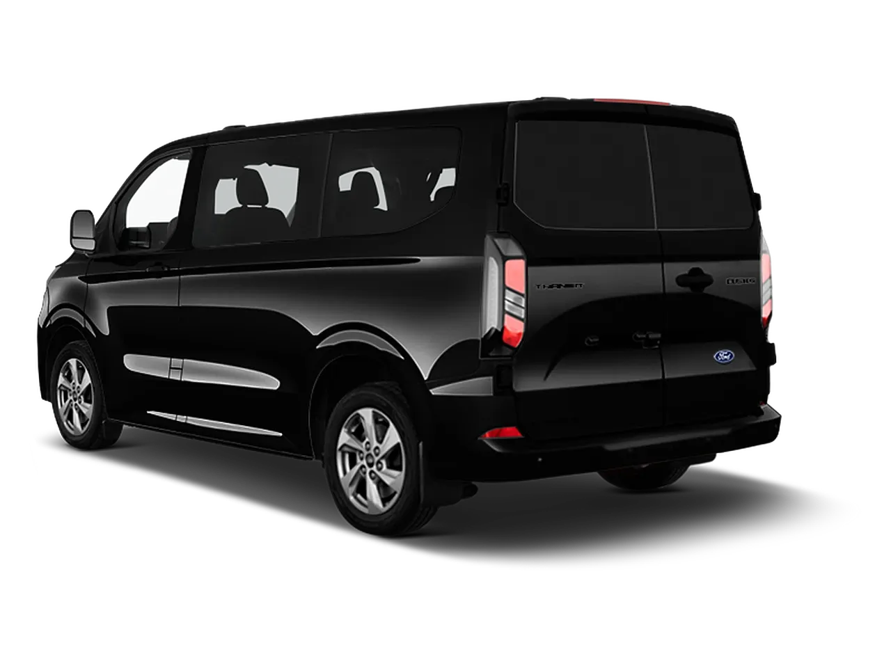 Utilitaire ford TRANSIT CUSTOM FGN 320 L2H1 2.0 ECOBLUE 170 CH BVA8 4 portes neuf moins cher par mandataire - photo 56