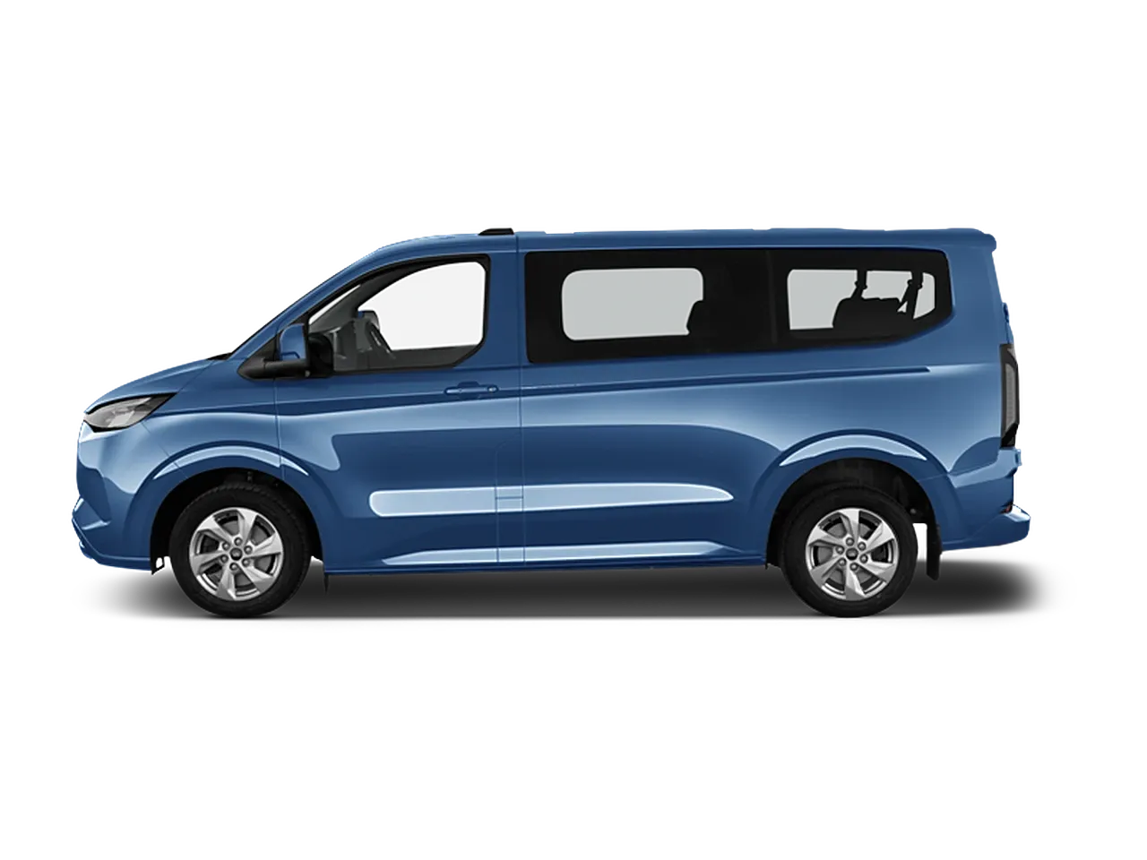 Utilitaire ford TRANSIT CUSTOM FGN 320 L1H1 2.0 ECOBLUE 136 CH 4 portes neuf moins cher par mandataire - photo 50