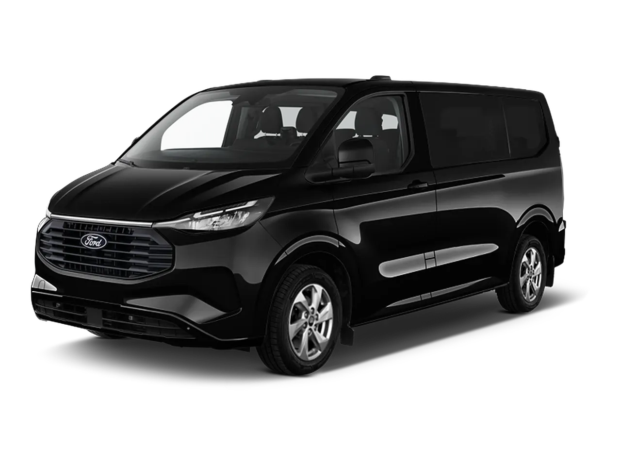 Utilitaire ford TRANSIT CUSTOM FGN 320 L2H1 2.0 ECOBLUE 170 CH BVA8 4 portes neuf moins cher par mandataire - photo 55