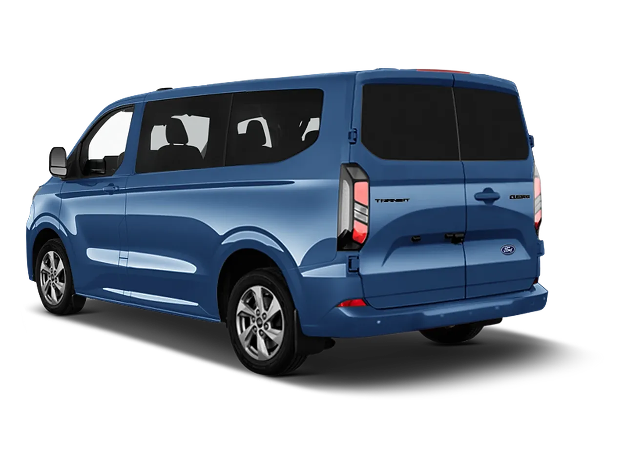 Utilitaire ford TRANSIT CUSTOM FGN 320 L1H1 2.0 ECOBLUE 136 CH 4 portes neuf moins cher par mandataire - photo 52
