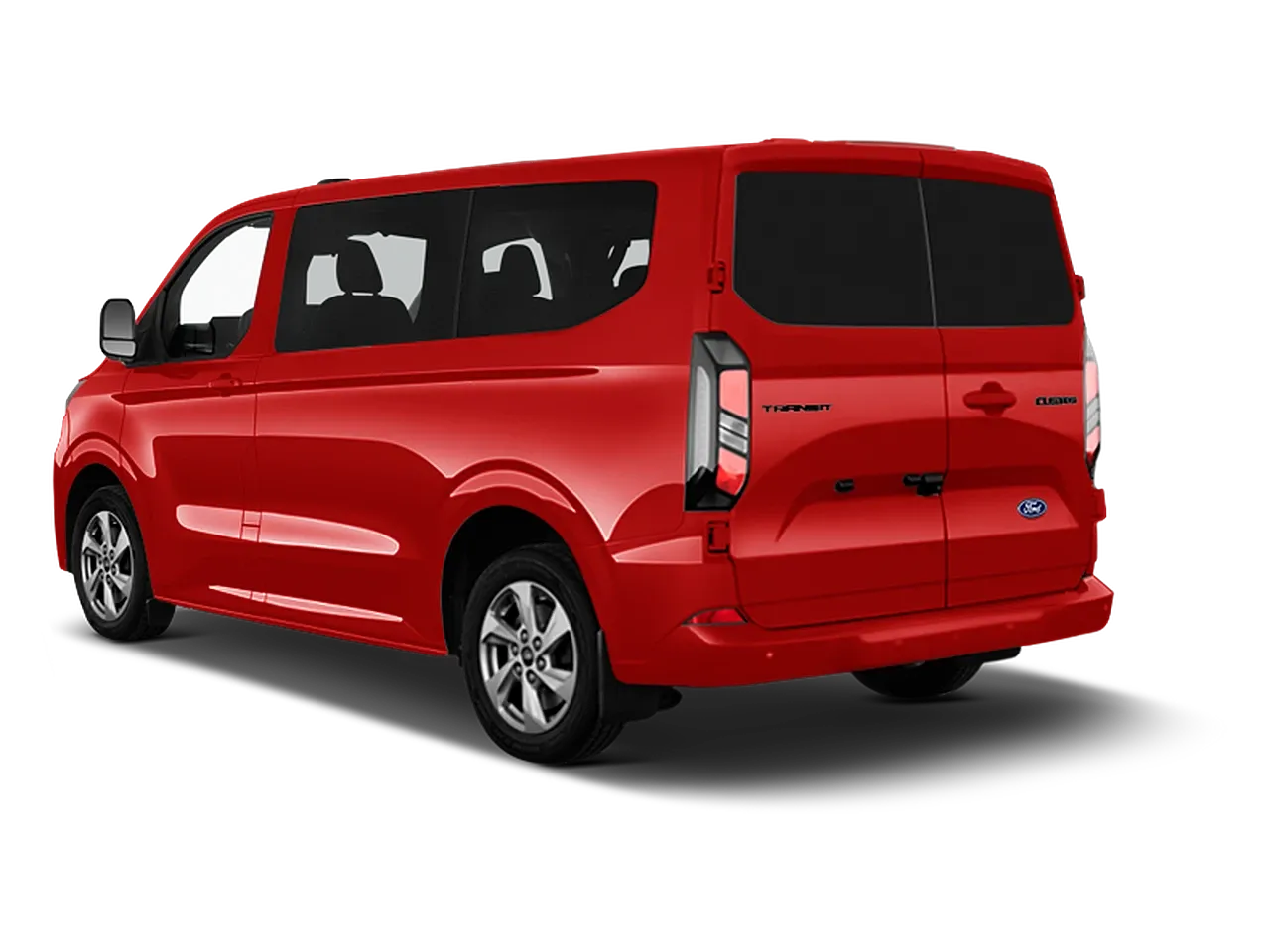 Utilitaire ford TRANSIT CUSTOM FGN 320 L2H1 2.0 ECOBLUE 170 CH BVA8 4 portes neuf moins cher par mandataire - photo 50