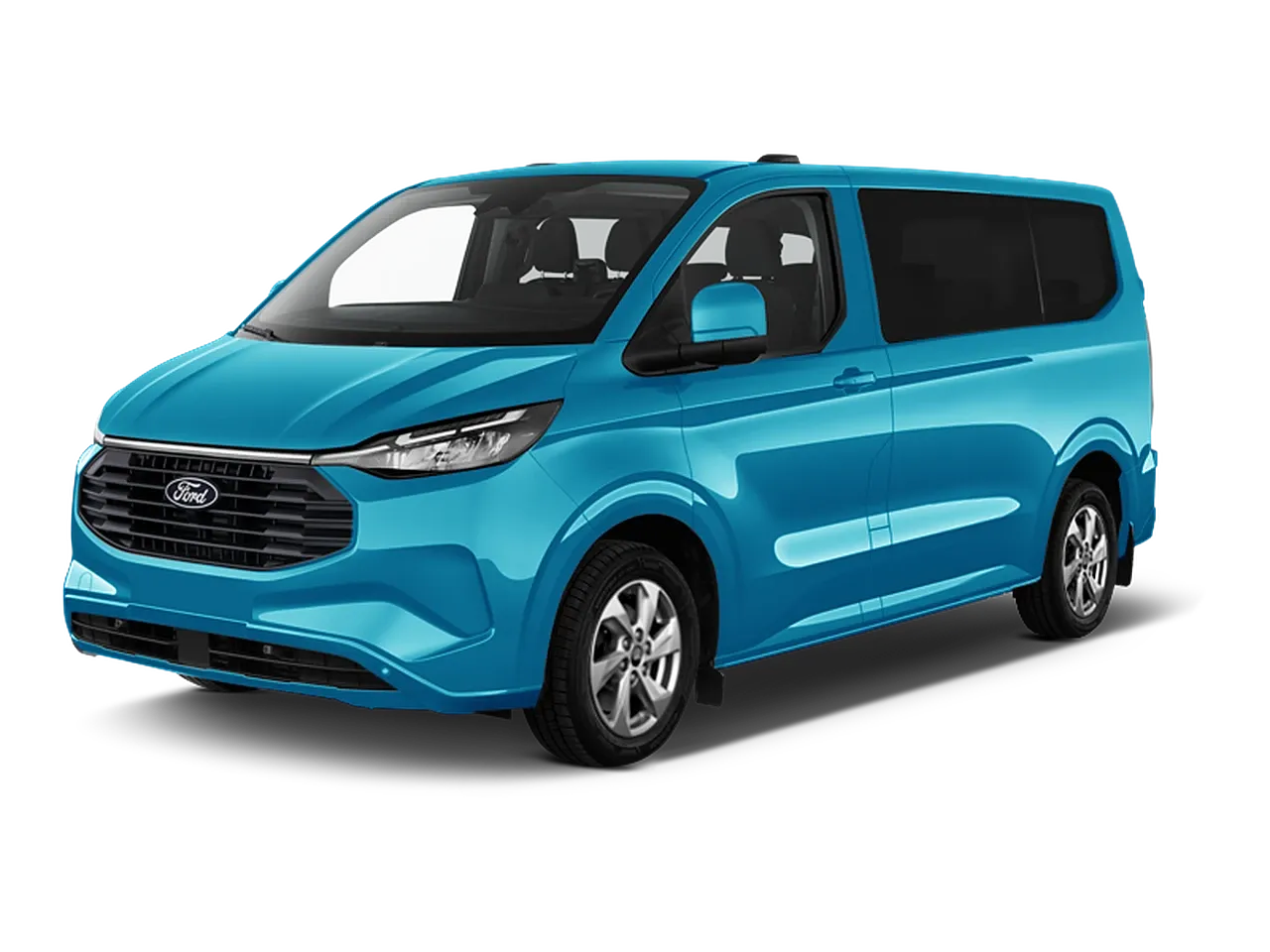 Utilitaire ford TRANSIT CUSTOM FGN 320 L2H1 2.0 ECOBLUE 170 CH BVA8 4 portes neuf moins cher par mandataire - photo 46