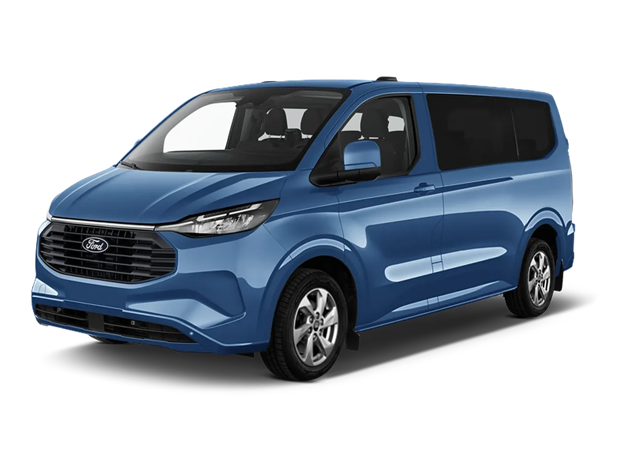 Utilitaire ford TRANSIT CUSTOM FGN 320 L1H1 2.0 ECOBLUE 136 CH 4 portes neuf moins cher par mandataire - photo 51