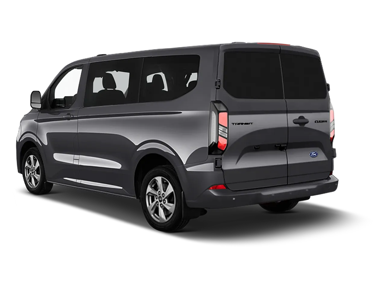 Utilitaire ford TRANSIT CUSTOM FGN 320 L2H1 2.0 ECOBLUE 170 CH BVA8 4 portes neuf moins cher par mandataire - photo 62