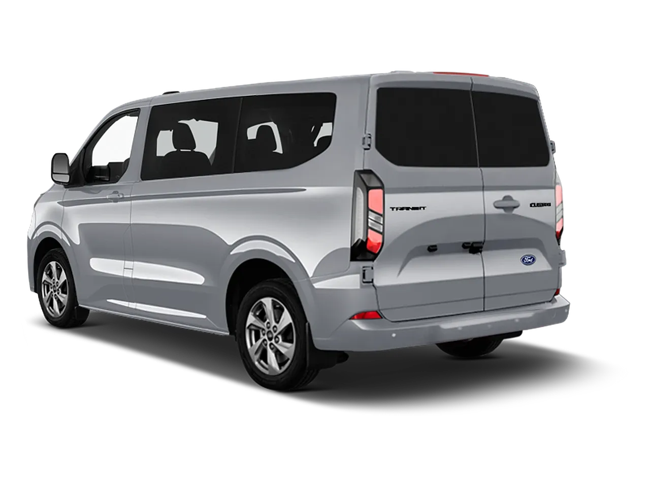 Utilitaire ford TRANSIT CUSTOM FGN 320 L2H1 2.0 ECOBLUE 170 CH BVA8 4 portes neuf moins cher par mandataire - photo 53