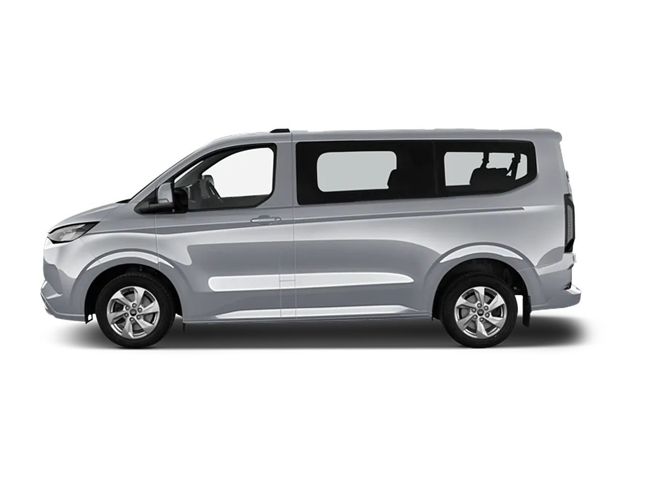 Utilitaire ford TRANSIT CUSTOM FGN 320 L2H1 2.0 ECOBLUE 170 CH BVA8 4 portes neuf moins cher par mandataire - photo 51