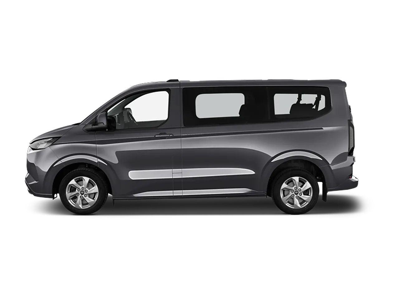 Utilitaire ford TRANSIT CUSTOM FGN 320 L2H1 2.0 ECOBLUE 170 CH BVA8 4 portes neuf moins cher par mandataire - photo 60