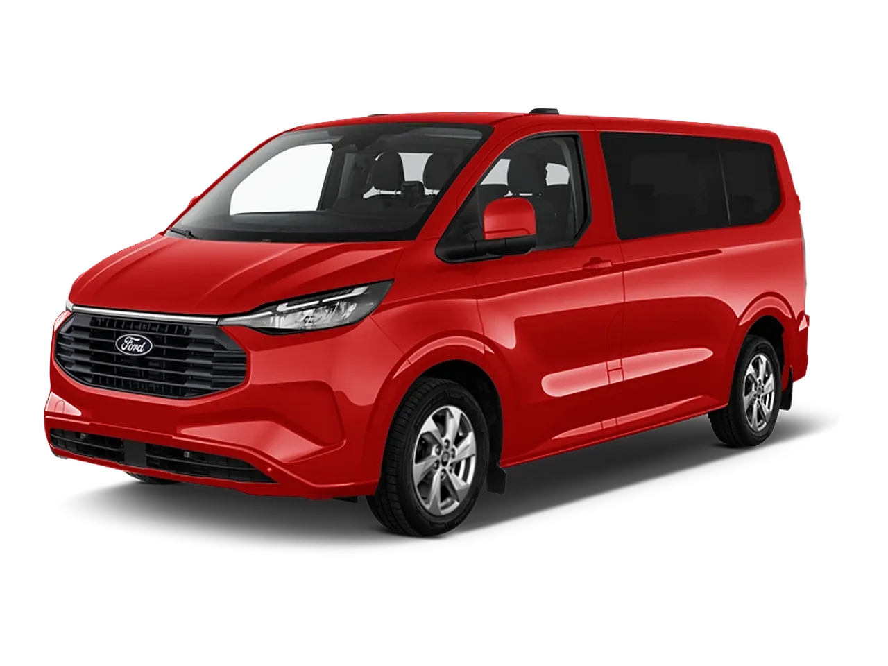 Utilitaire ford TRANSIT CUSTOM FGN 320 L2H1 2.0 ECOBLUE 170 CH BVA8 4 portes neuf moins cher par mandataire - photo 49