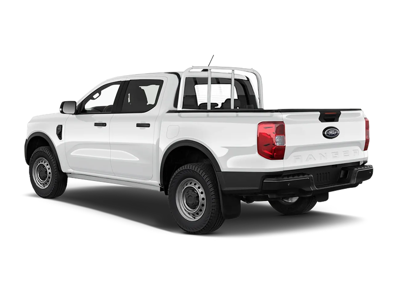Utilitaire ford RANGER DCA 3.0 ECOBLUE V6 240 CH BVA10 e-4WD 4 portes neuf moins cher par mandataire - photo 3
