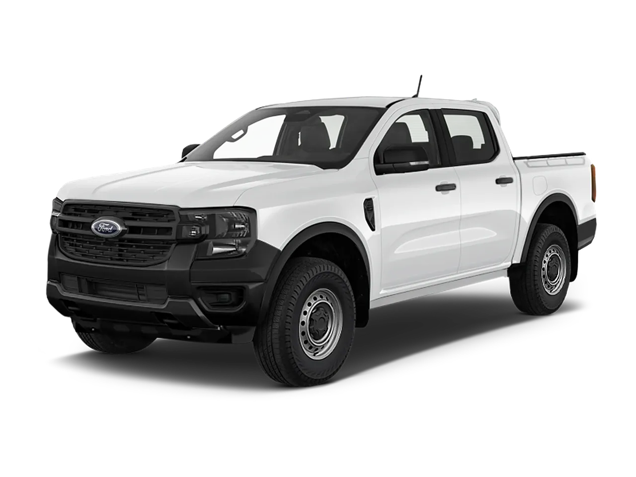 Utilitaire ford RANGER DCA 3.0 ECOBLUE V6 240 CH BVA10 e-4WD 4 portes neuf moins cher par mandataire - photo 2