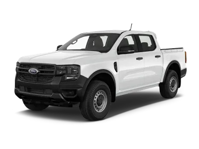 Ford Ranger double cabine Ranger dca 3.0 ecoblue v6 240 ch bva10 e-4wd