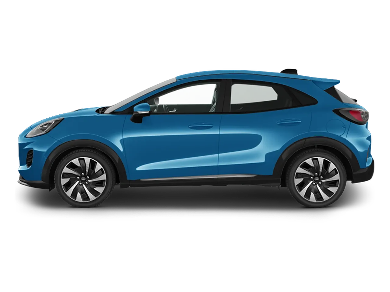 ford Puma 1.0 EcoBoost 155 ch mHEV S&S Powershift - 5 portes neuve moins chère - photo 36