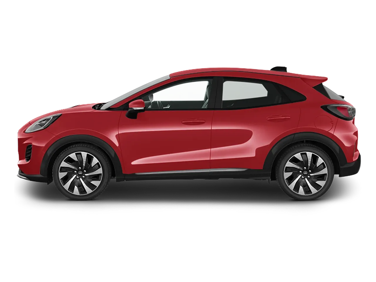 ford Puma 1.0 EcoBoost 155 ch mHEV S&S Powershift - 5 portes neuve moins chère - photo 33