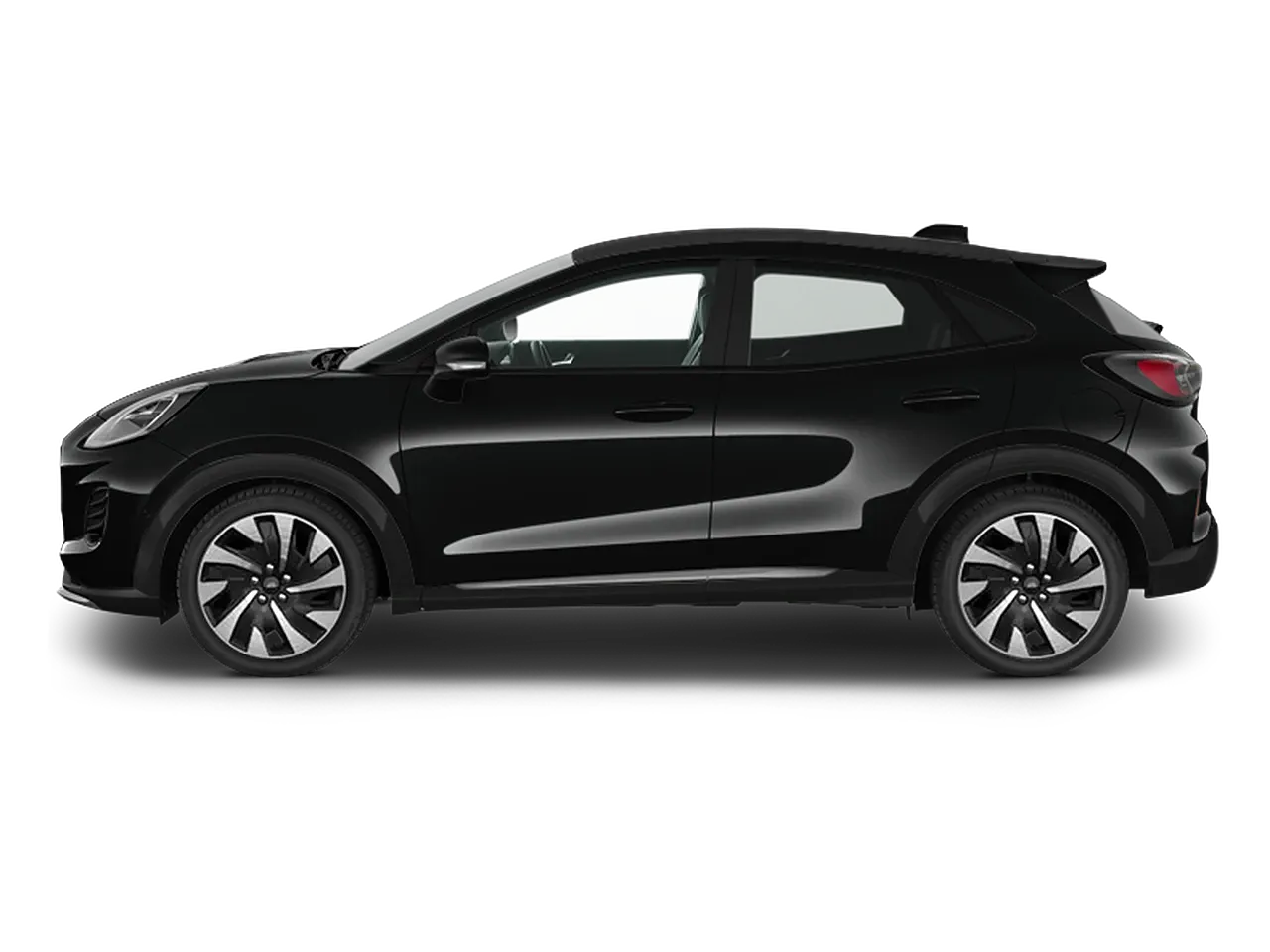 ford Puma 1.0 EcoBoost 155 ch mHEV S&S Powershift - 5 portes neuve moins chère - photo 45