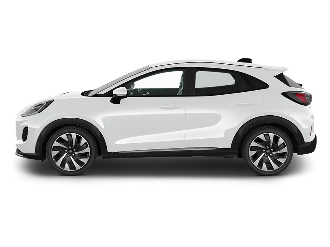 ford Puma 1.0 EcoBoost 155 ch mHEV S&S Powershift - 5 portes neuve moins chère - photo 48
