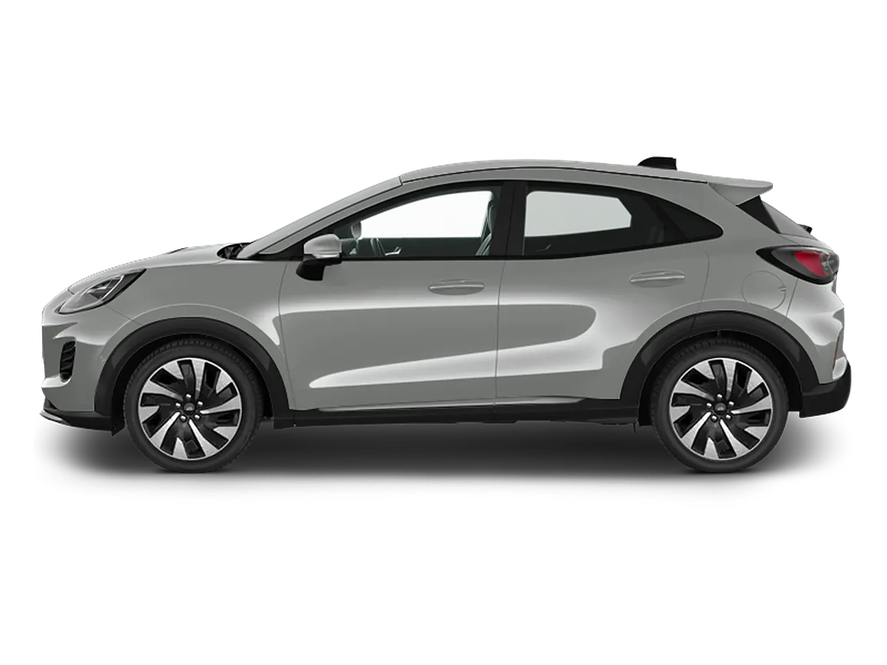 ford Puma 1.0 EcoBoost 155 ch mHEV S&S Powershift - 5 portes neuve moins chère - photo 42