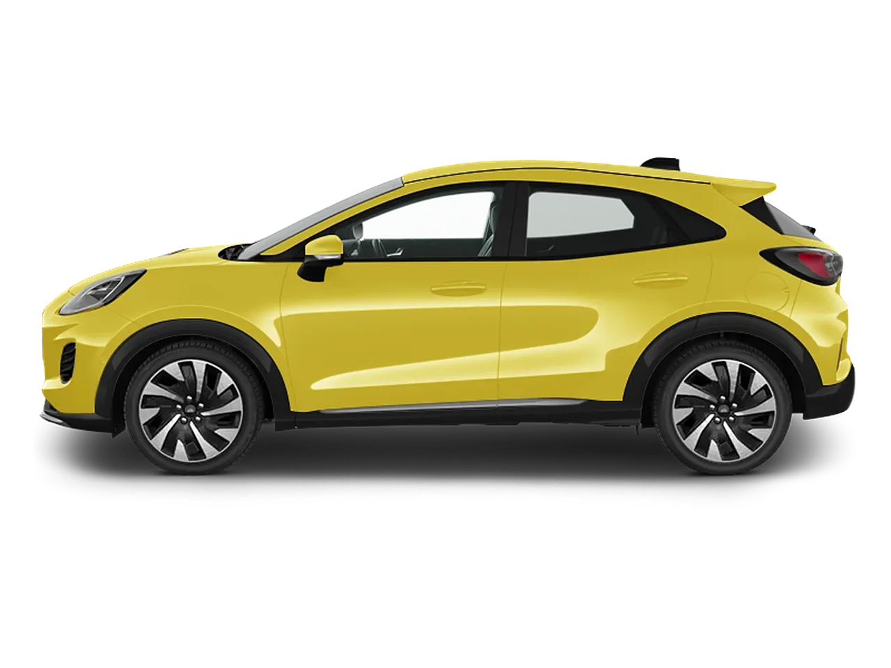 ford Puma 1.0 EcoBoost 155 ch mHEV S&S Powershift - 5 portes neuve moins chère - photo 26