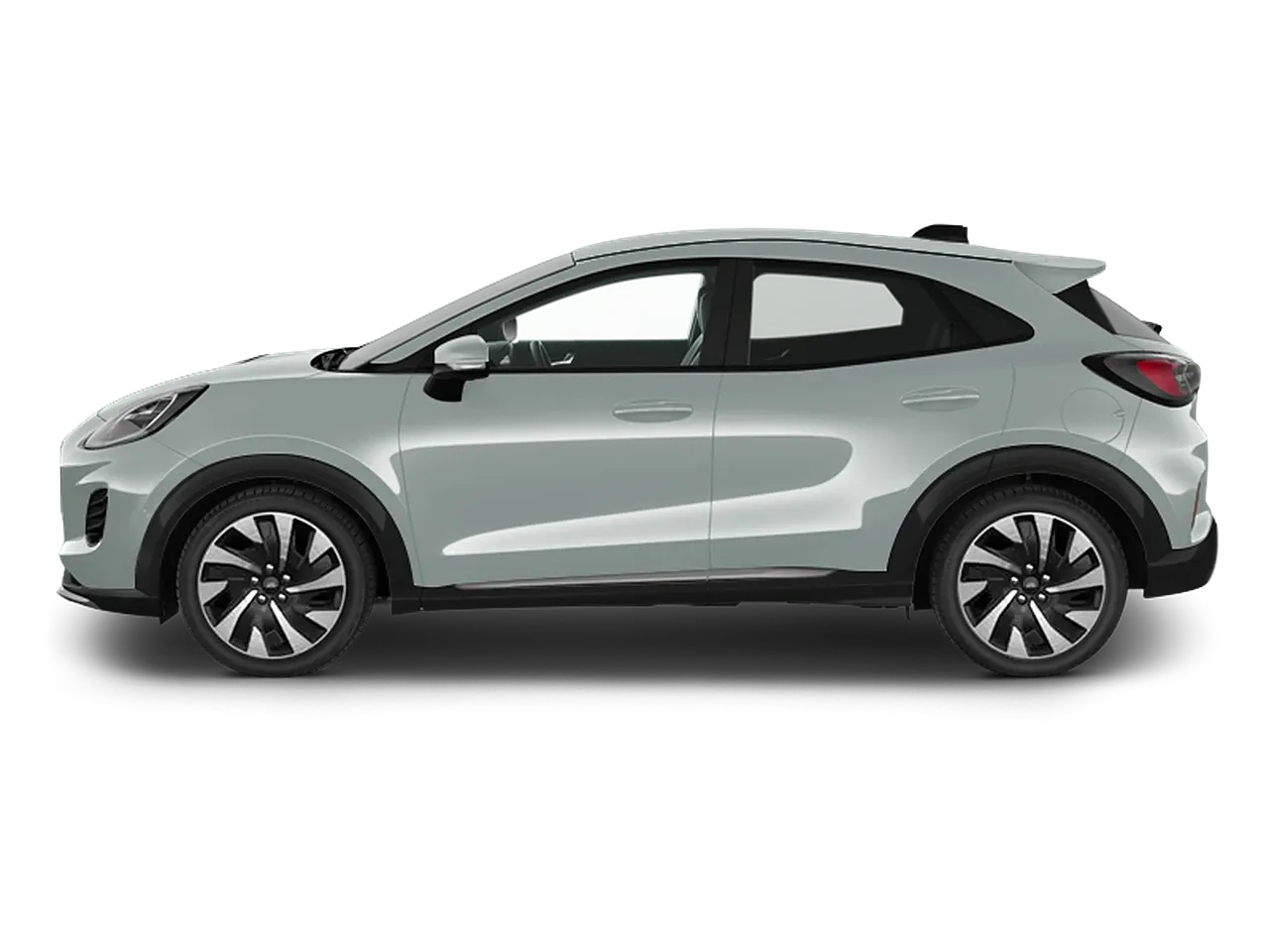 ford Puma 1.0 EcoBoost 155 ch mHEV S&S Powershift - 5 portes neuve moins chère - photo 39