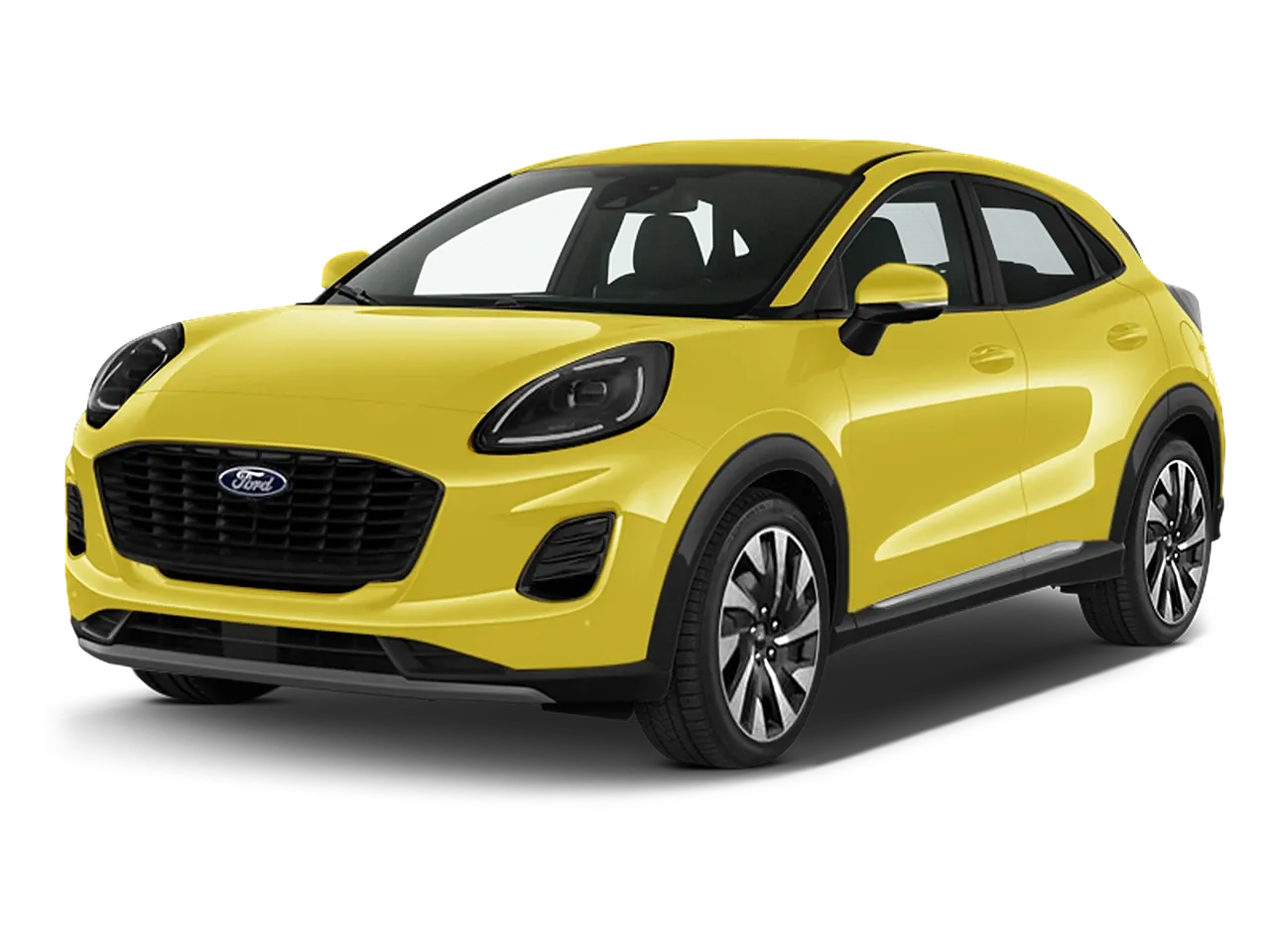 ford Puma 1.0 EcoBoost 155 ch mHEV S&S Powershift - 5 portes neuve moins chère - photo 27