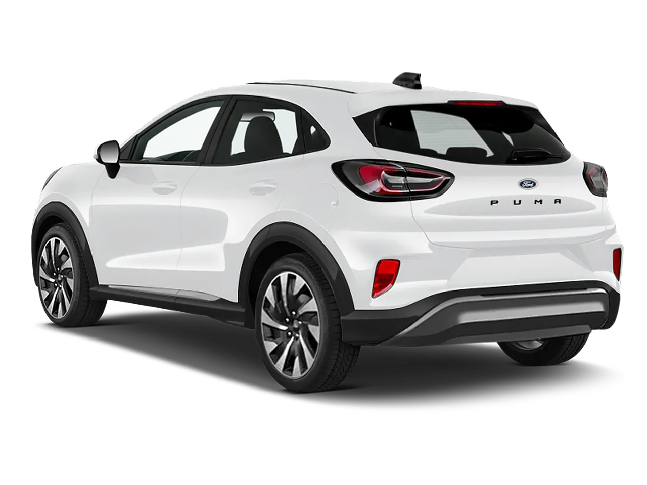 ford Puma 1.0 EcoBoost 155 ch mHEV S&S Powershift - 5 portes neuve moins chère - photo 50