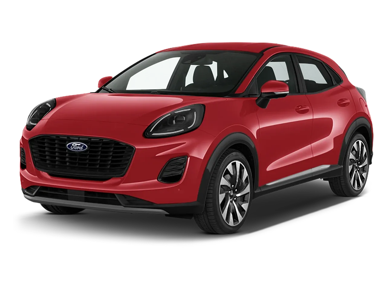 ford Puma 1.0 EcoBoost 155 ch mHEV S&S Powershift - 5 portes neuve moins chère - photo 34