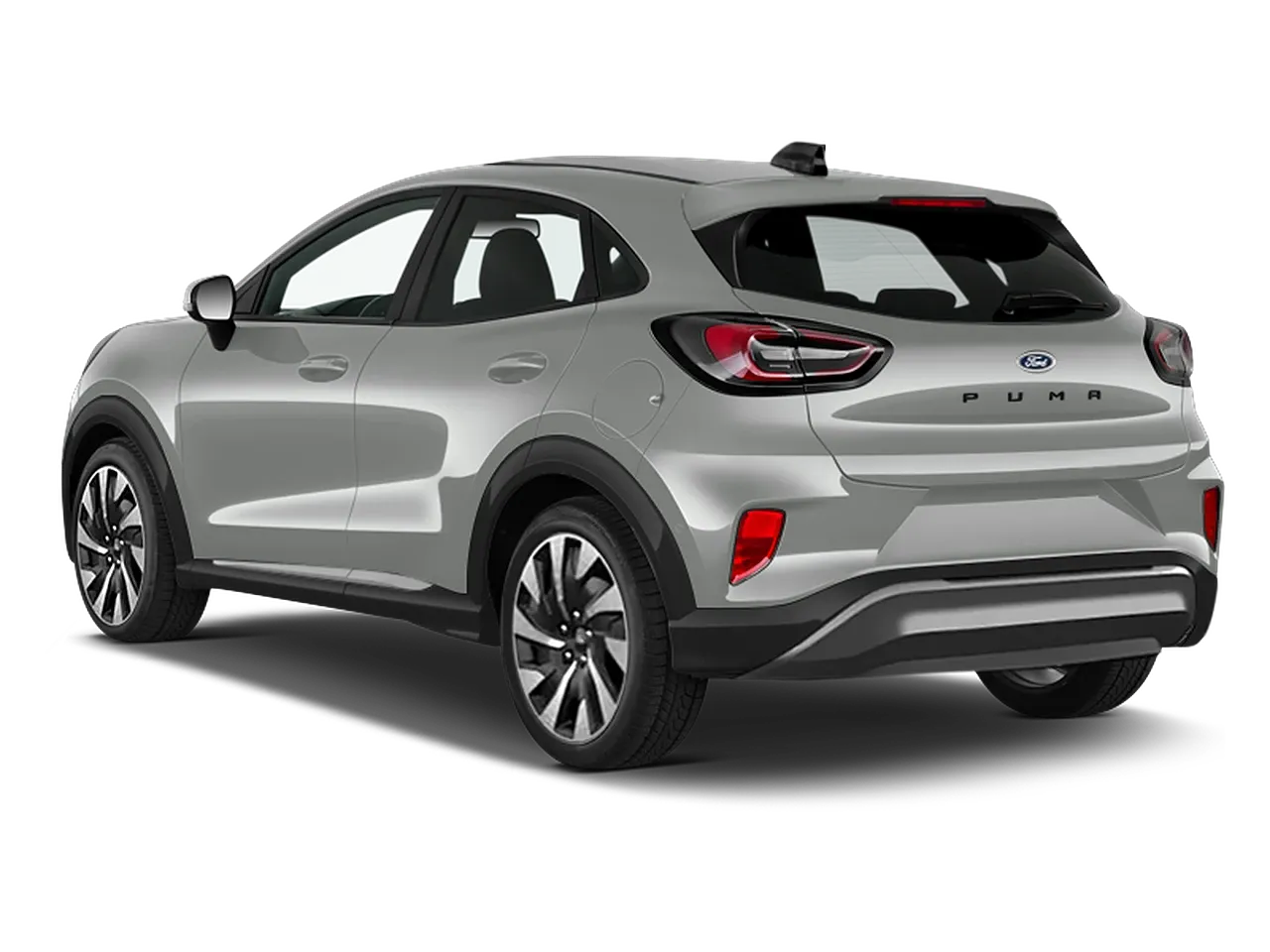 ford Puma 1.0 EcoBoost 155 ch mHEV S&S Powershift - 5 portes neuve moins chère - photo 44