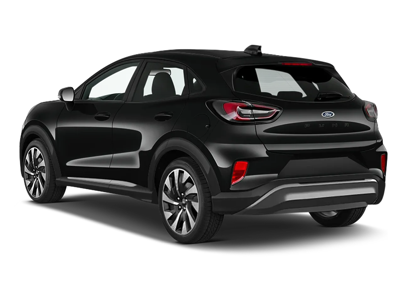 ford Puma 1.0 EcoBoost 155 ch mHEV S&S Powershift - 5 portes neuve moins chère - photo 47