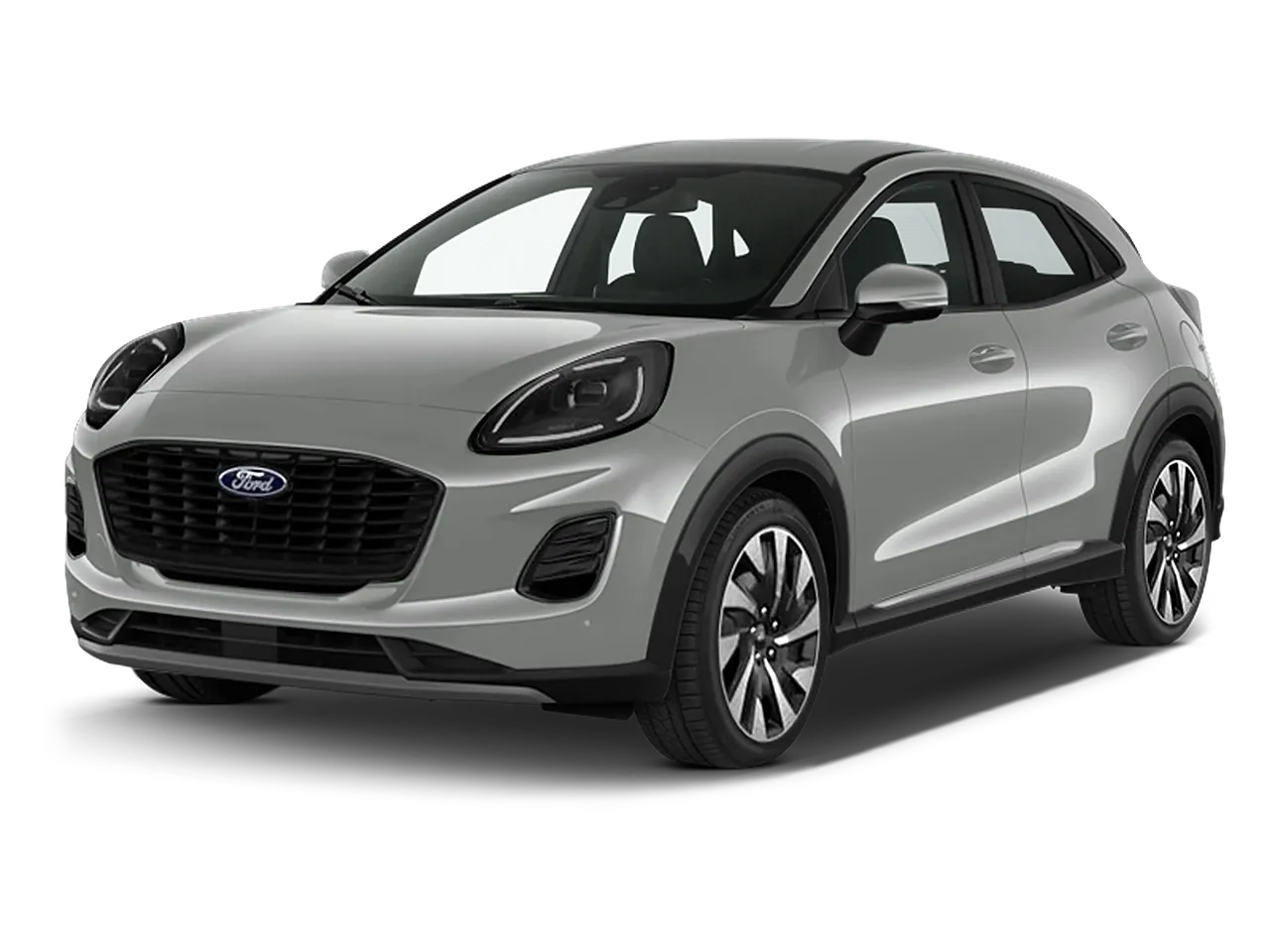 ford Puma 1.0 EcoBoost 155 ch mHEV S&S Powershift - 5 portes neuve moins chère - photo 43