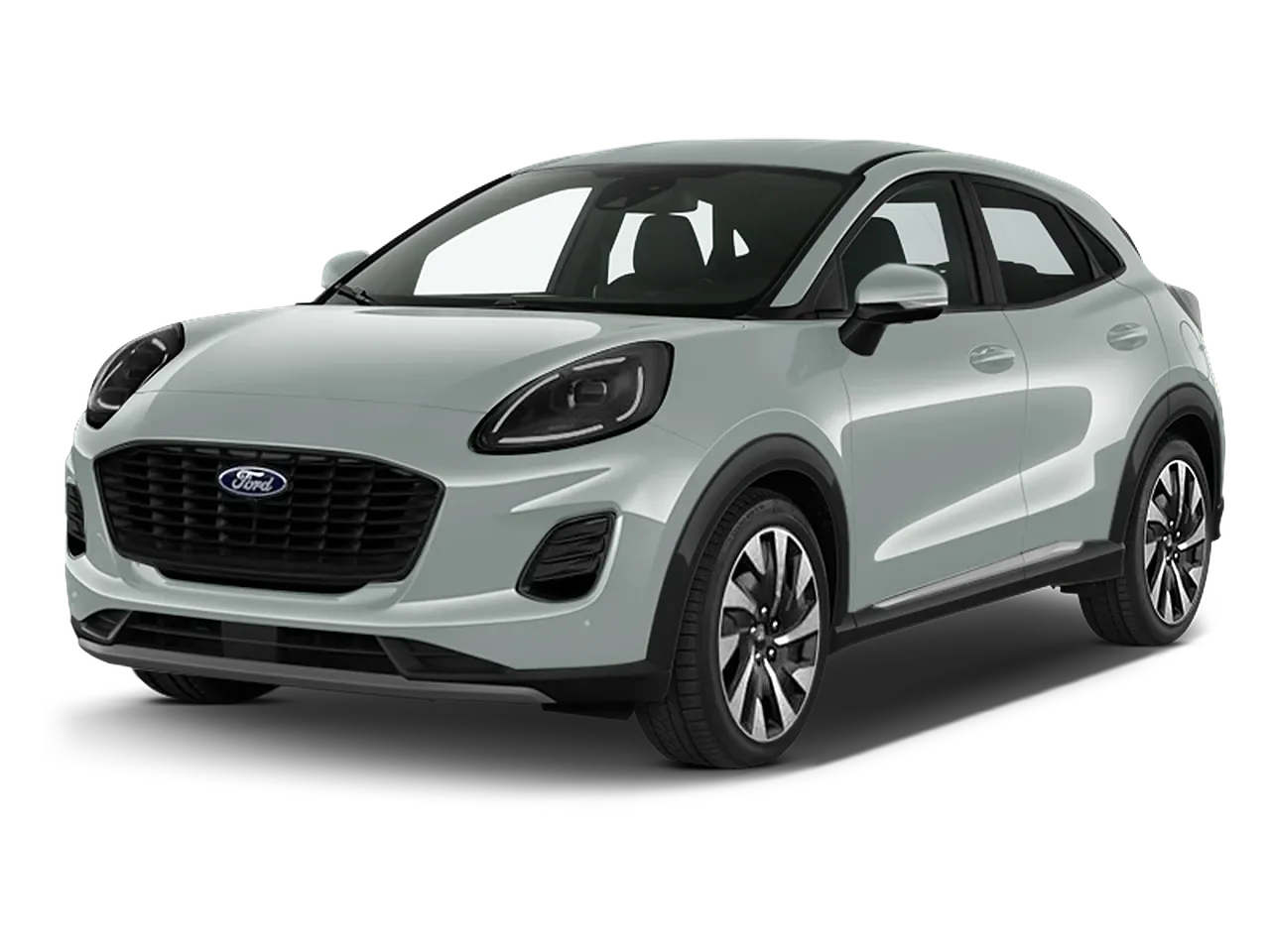 ford Puma 1.0 EcoBoost 155 ch mHEV S&S Powershift - 5 portes neuve moins chère - photo 40