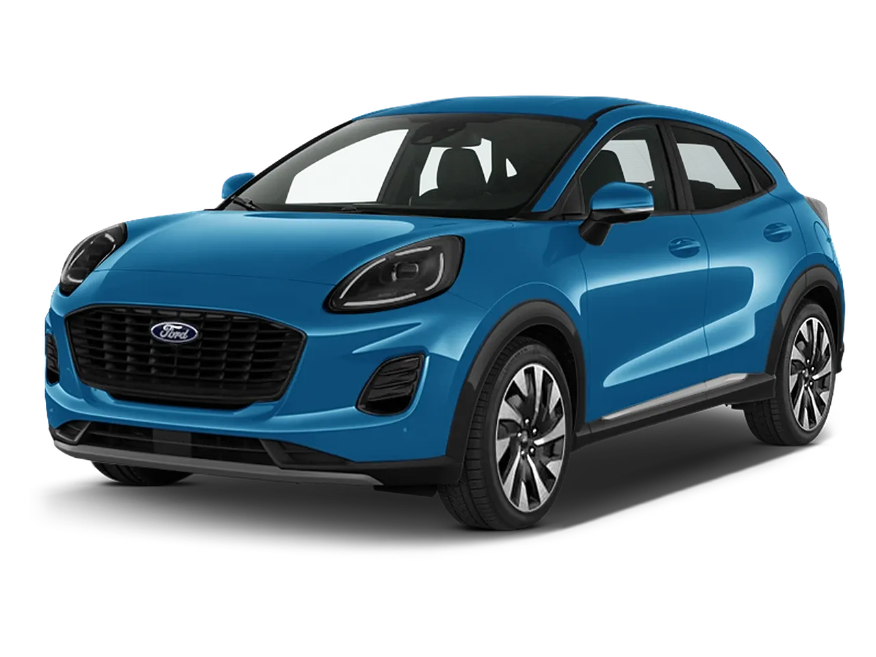 ford Puma 1.0 EcoBoost 155 ch mHEV S&S Powershift - 5 portes neuve moins chère - photo 37