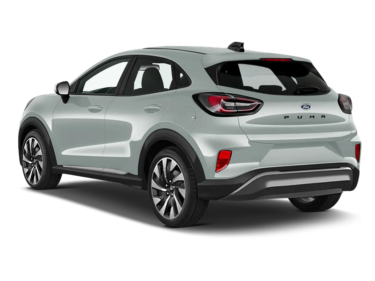 ford Puma 1.0 EcoBoost 155 ch mHEV S&S Powershift - 5 portes neuve moins chère - photo 41