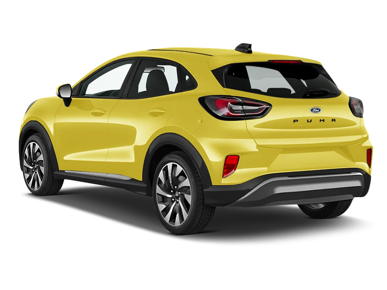 ford Puma 1.0 EcoBoost 155 ch mHEV S&S Powershift - 5 portes neuve moins chère - photo 28
