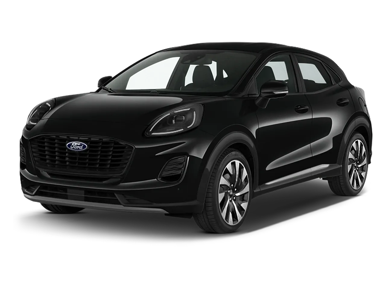 ford Puma 1.0 EcoBoost 155 ch mHEV S&S Powershift - 5 portes neuve moins chère - photo 46