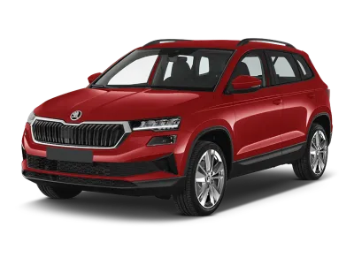 Skoda Karoq 2.0 tdi 150 ch scr dsg7 4x4