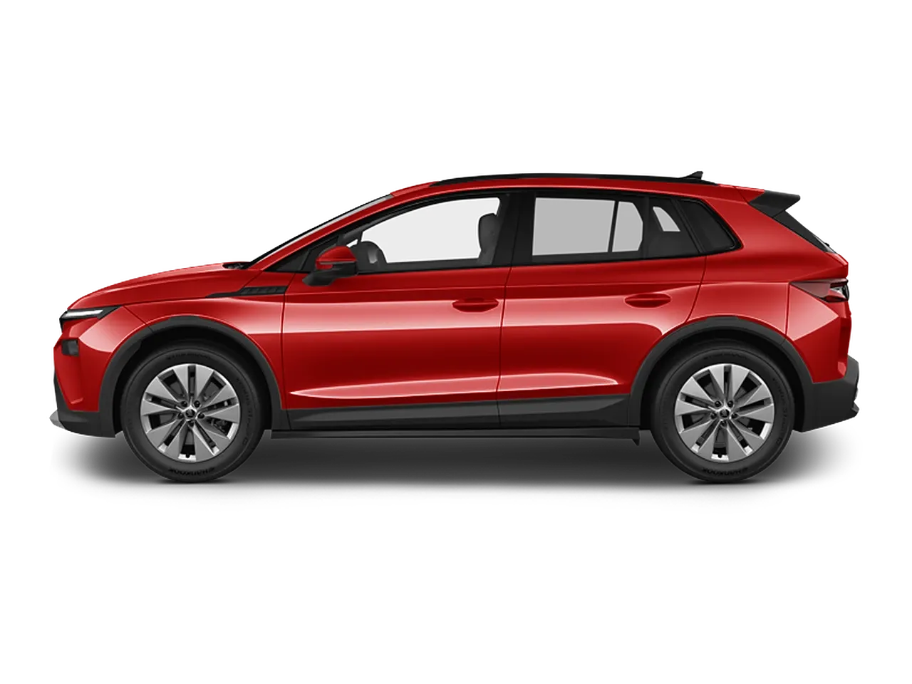 SKODA ELROQ Plus - photo 14