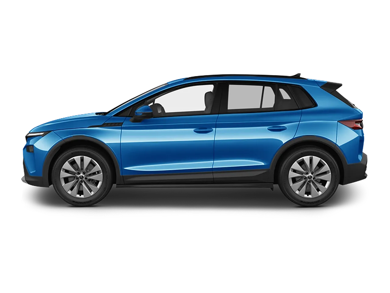 SKODA ELROQ Plus - photo 20