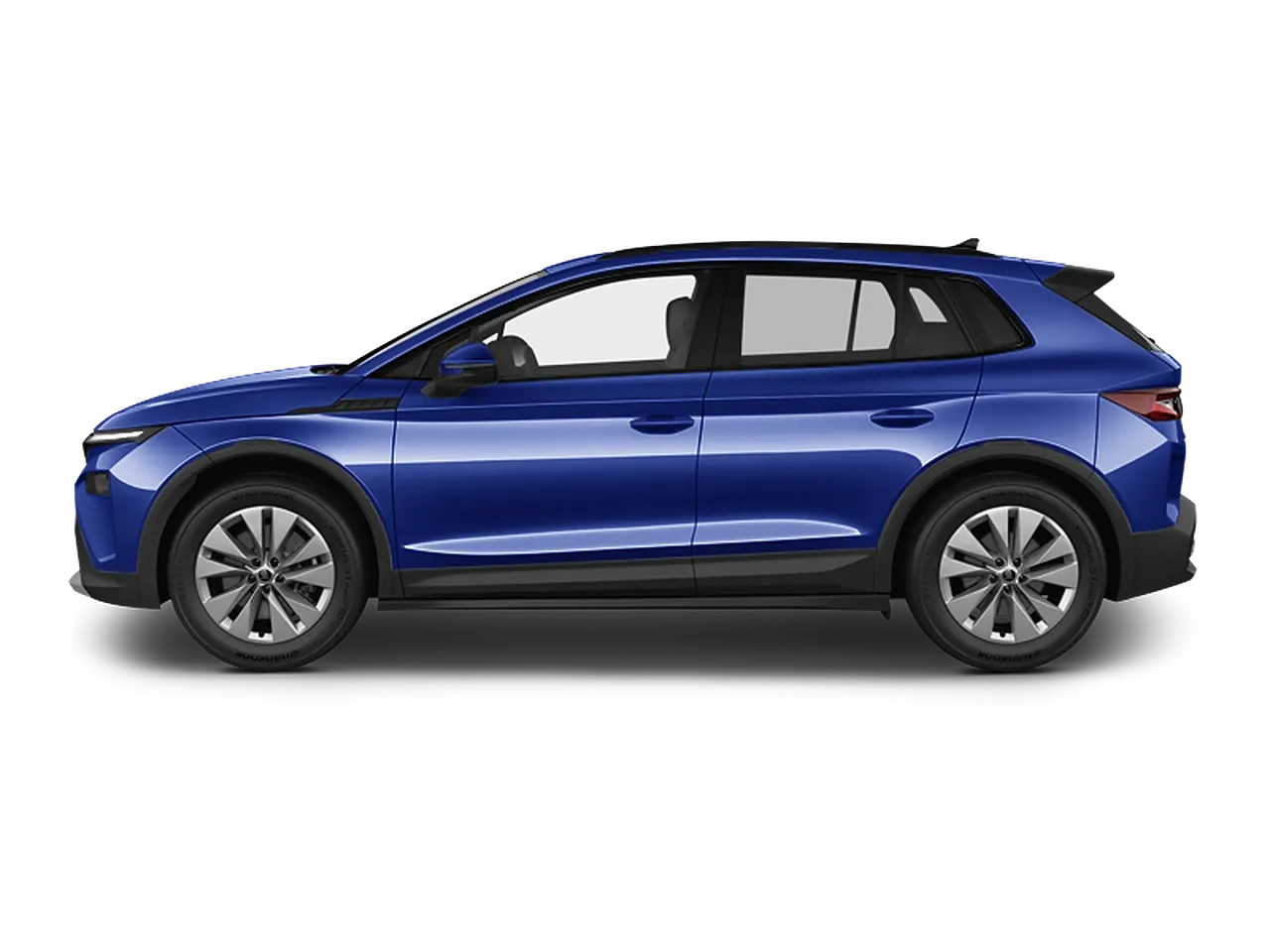 SKODA ELROQ Plus - photo 11