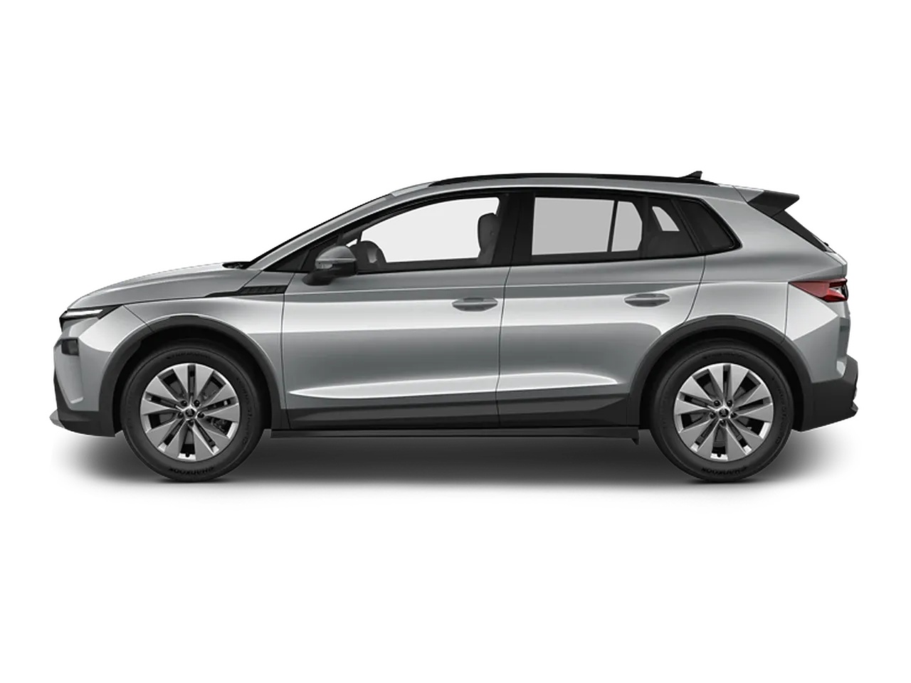 SKODA ELROQ Plus - photo 26
