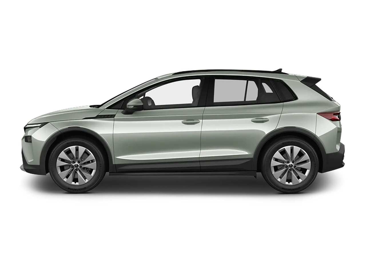 SKODA ELROQ Plus - photo 5