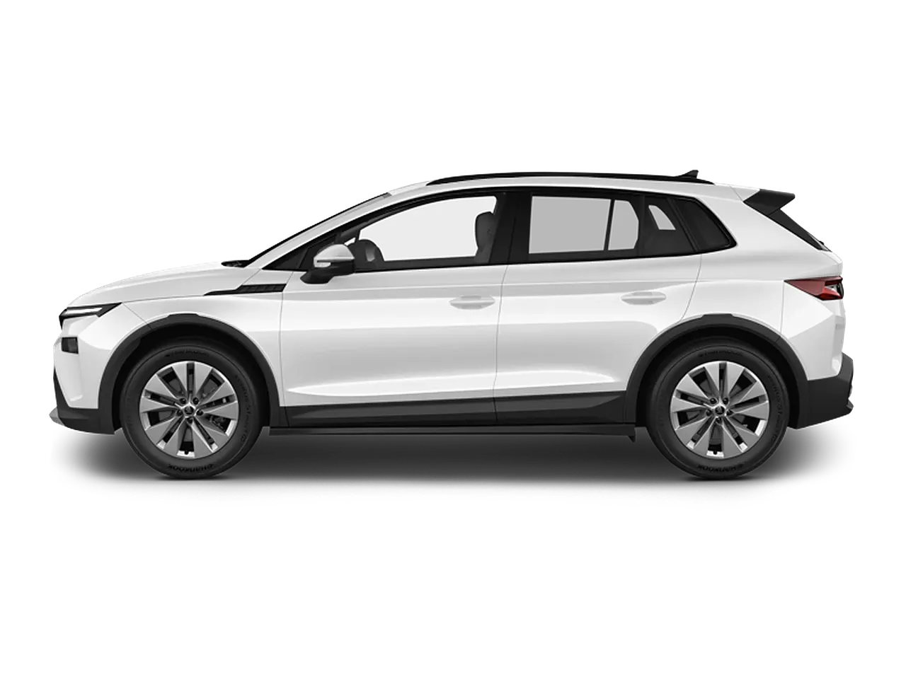 SKODA ELROQ Plus - photo 23