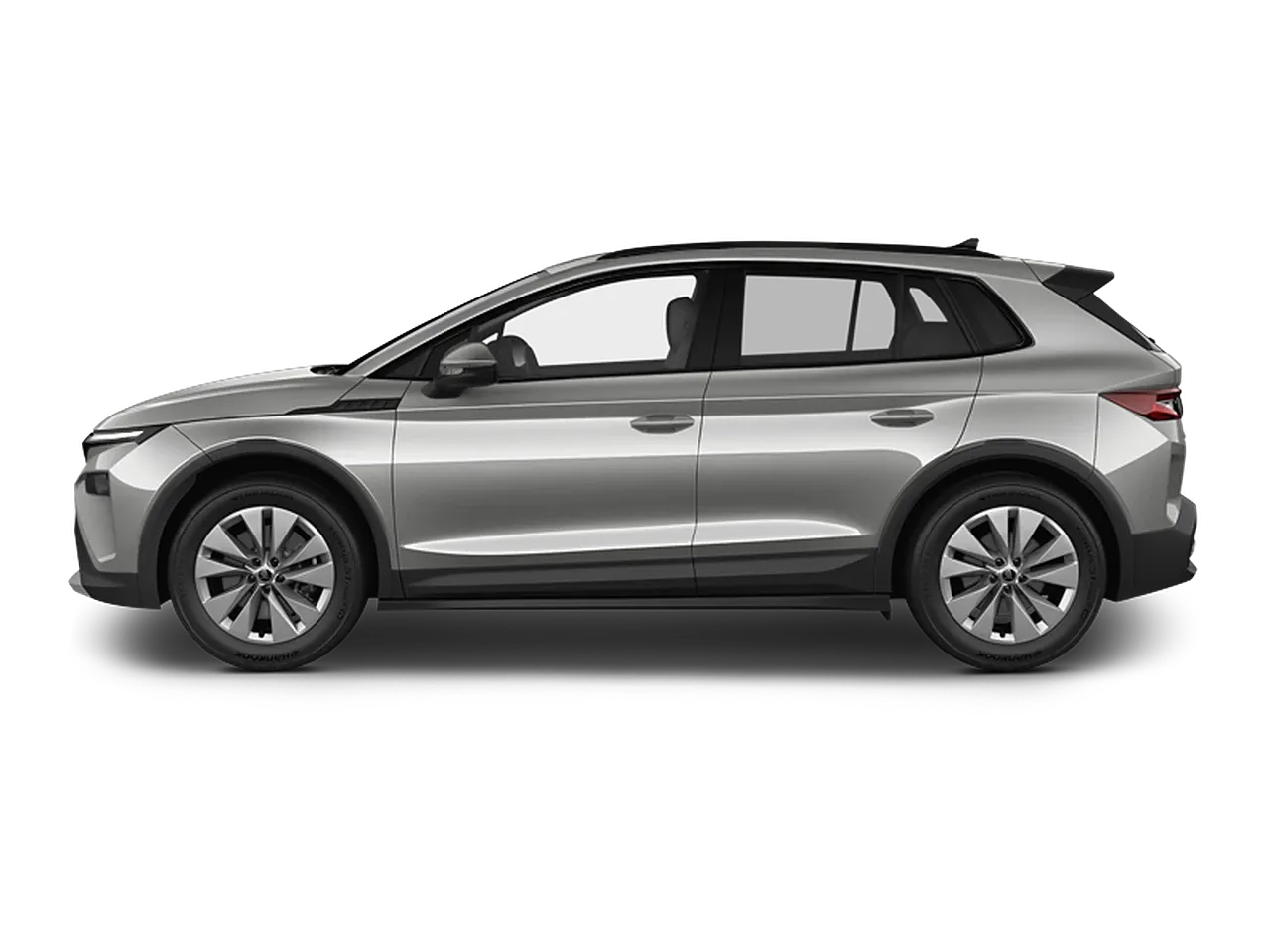 SKODA ELROQ Plus - photo 17