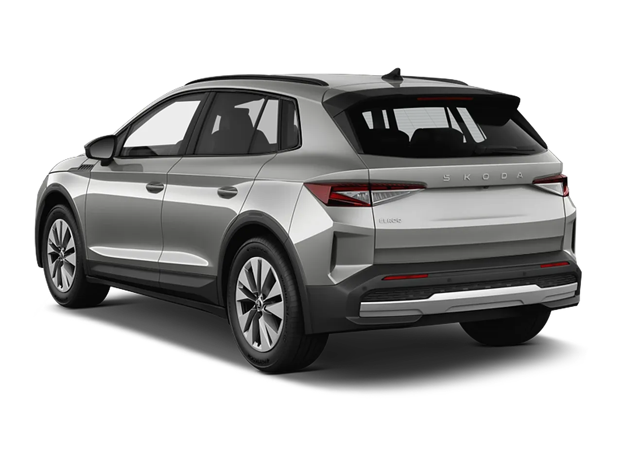 SKODA ELROQ Plus - photo 19